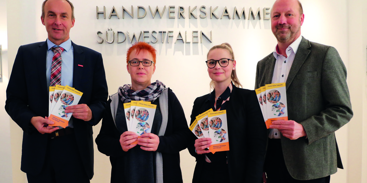 Projekt Zwischen Schule und Werkstatt-web