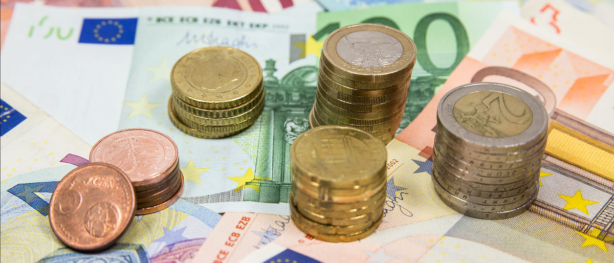 Geld