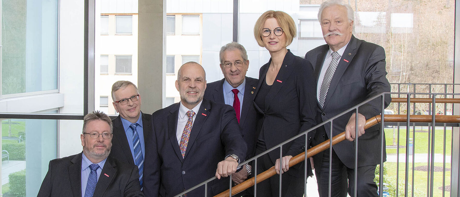 Vorstand Handwerkskammer