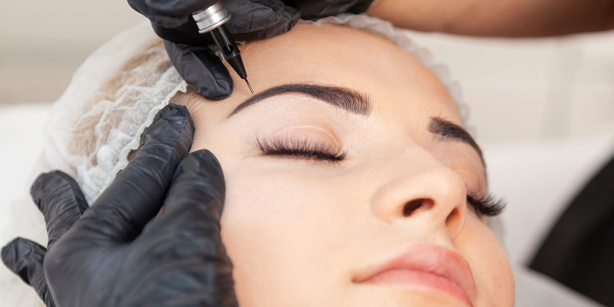 Permanent-Makeup