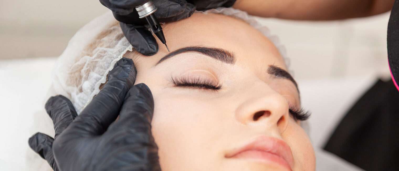 Permanent-Makeup