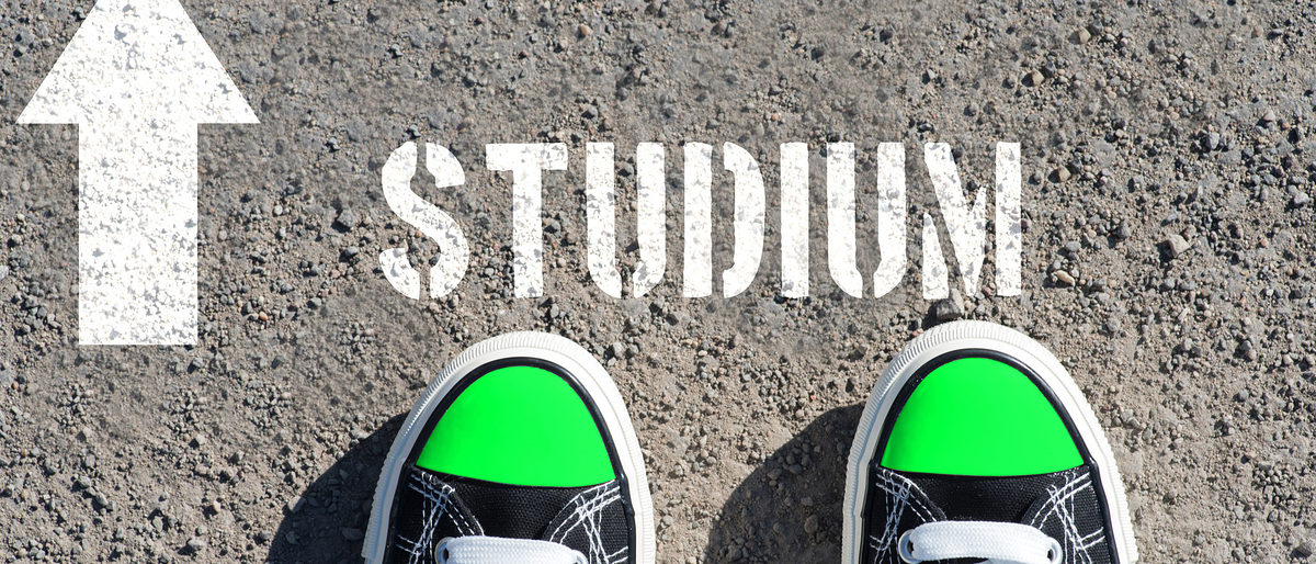 Infoabend-Studium