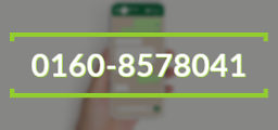 WhatsApp Nummer