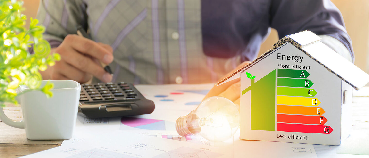 Energieeffizienz