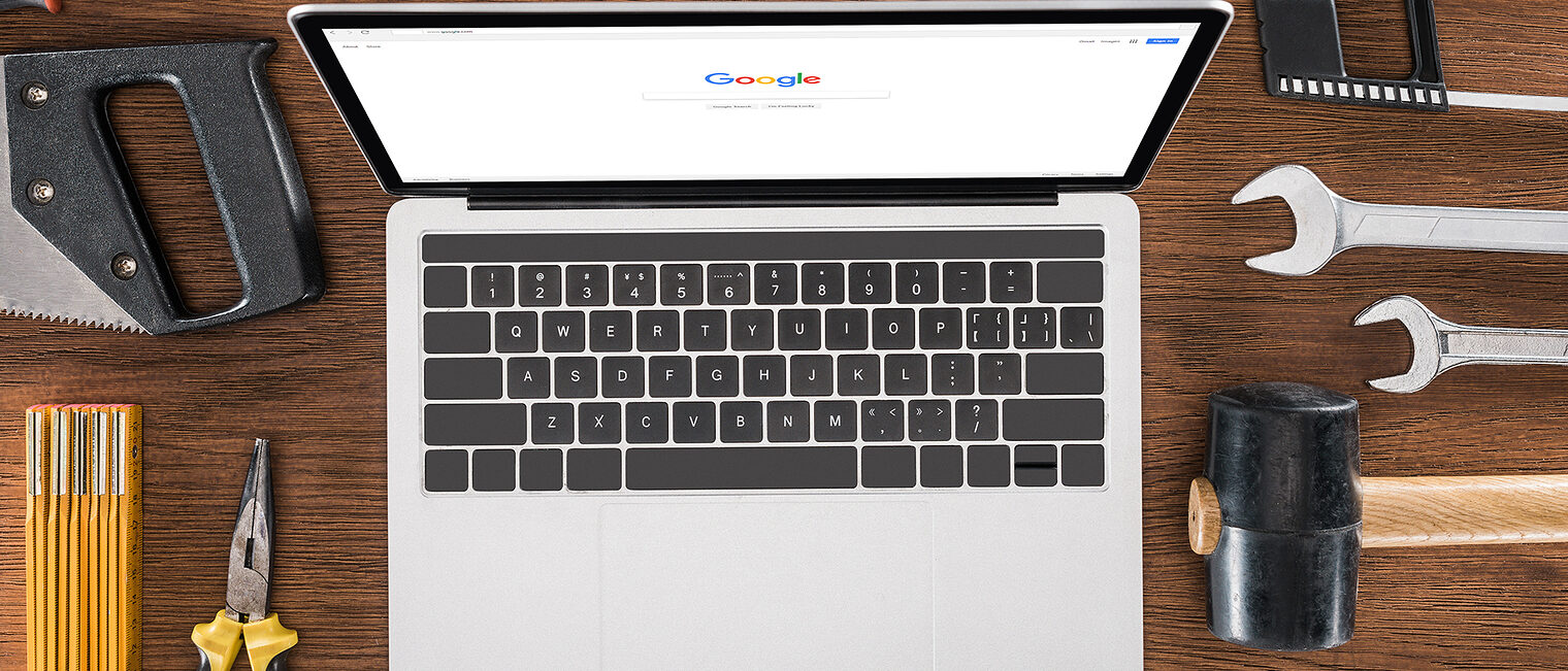 Marketingtipp Googlesuche