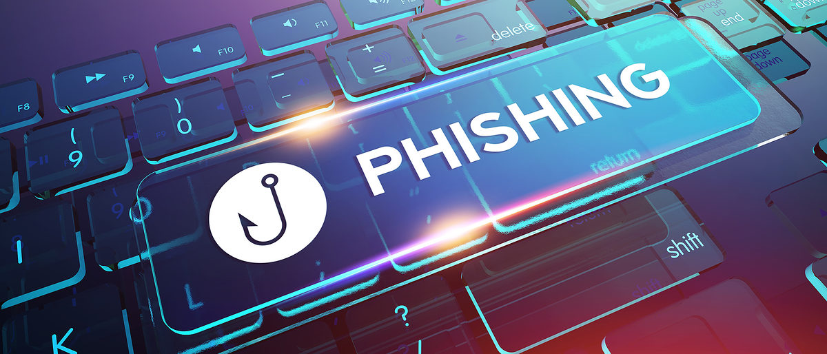 phishing