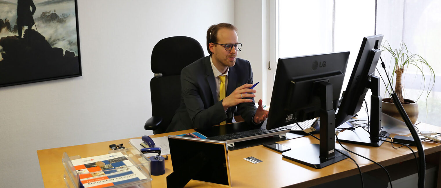 Sachverständigentag