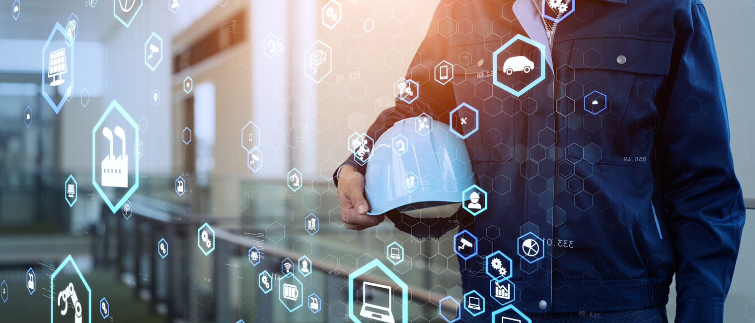 Digitales Bauen