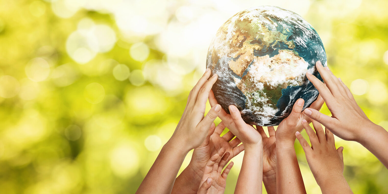 Klimaschutzziele