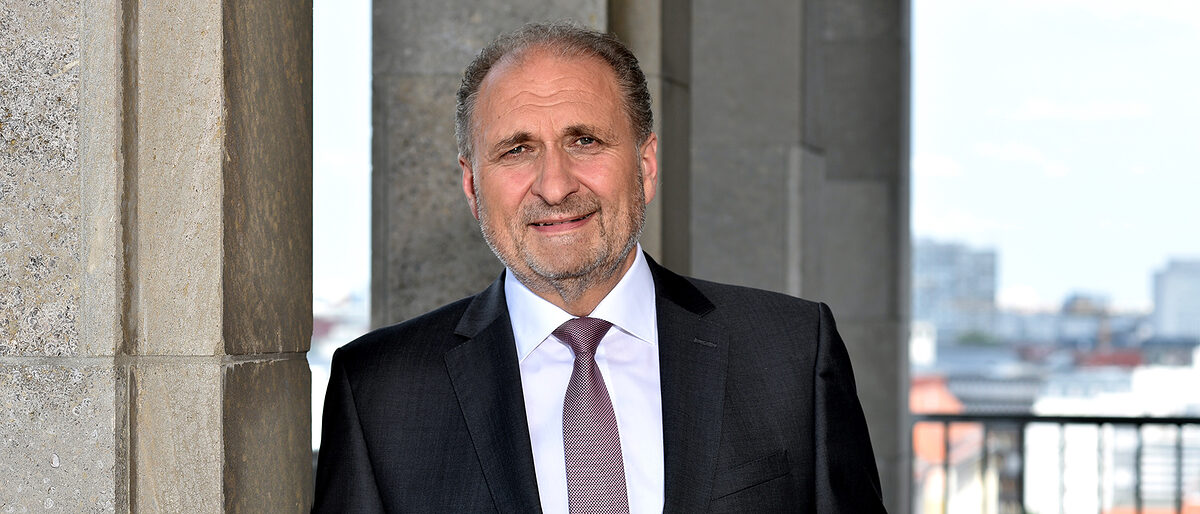 Hans Peter Wollseifer Hans Peter Wollseifer