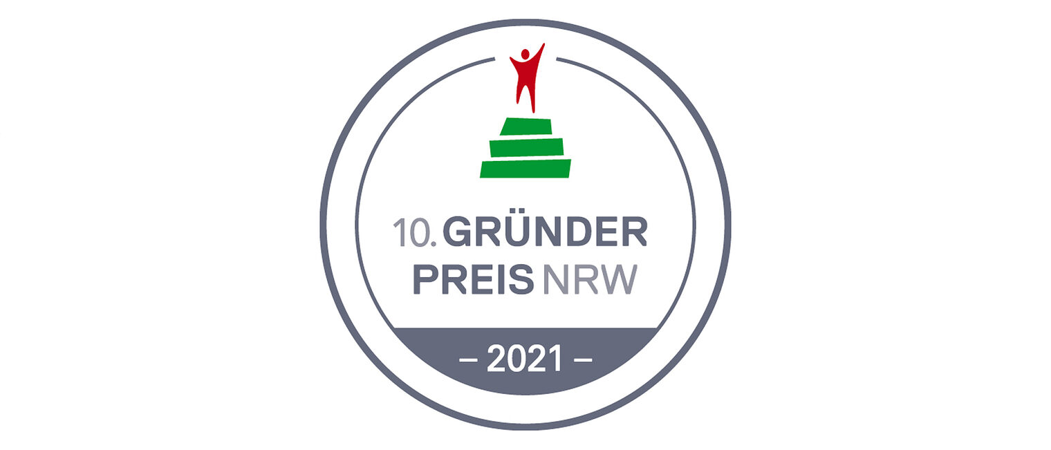 Gründerpreis NRW
