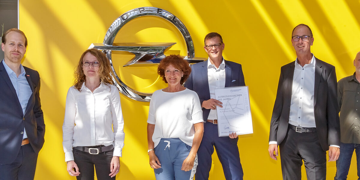Autohaus Hoppmann