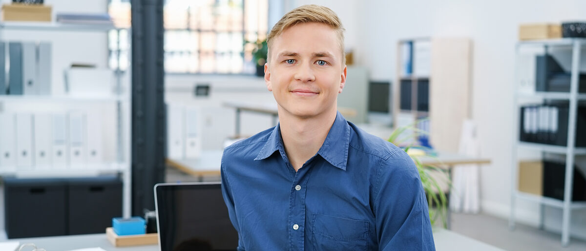 Ausbildung zum Verwaltungsfachangestellten