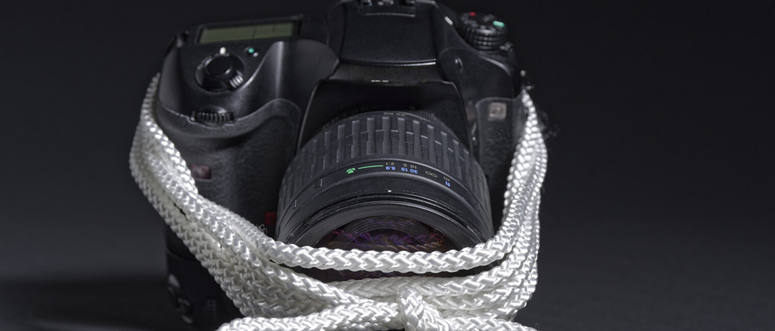 Recht am eigenen Bild