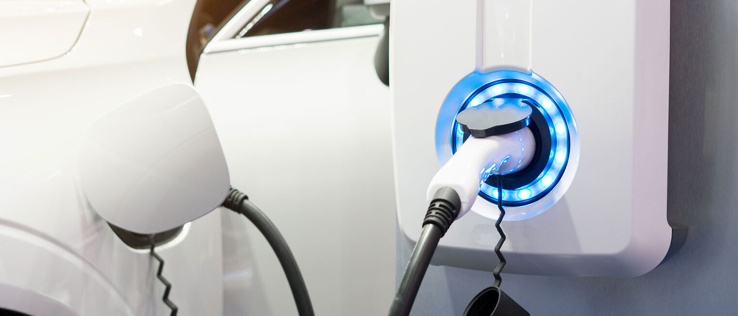 Elektromobilität_Ladestation
