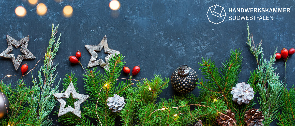 Weihnachten.Hwk