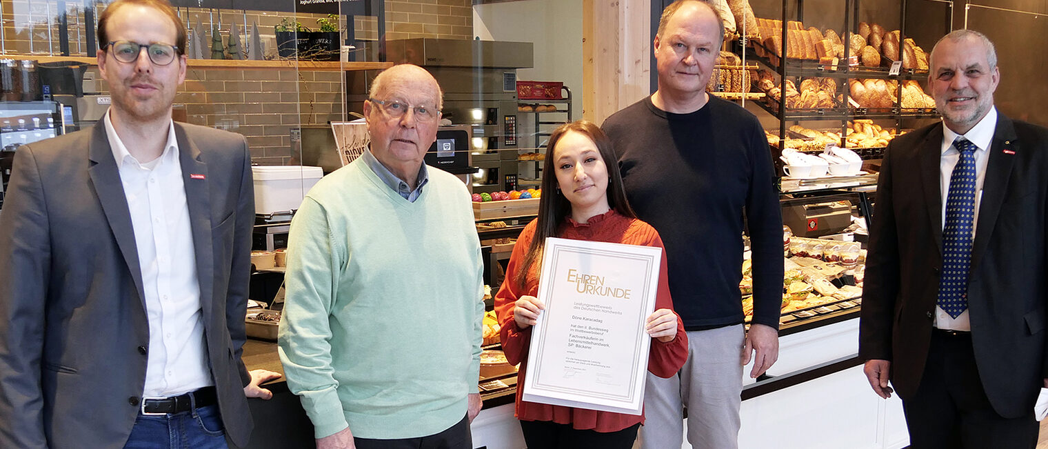 B&auml;ckerei Rothe_News