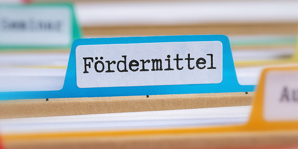 Foerdermittel