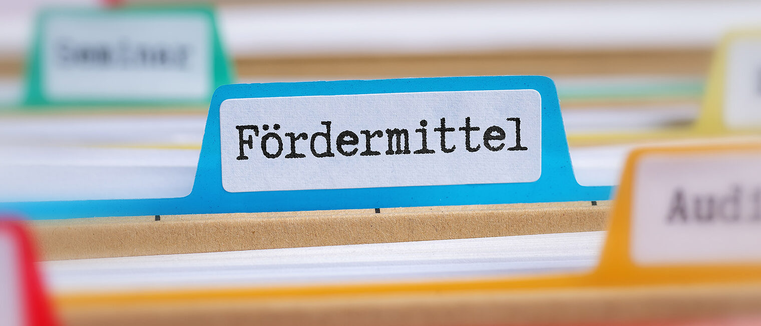 Foerdermittel
