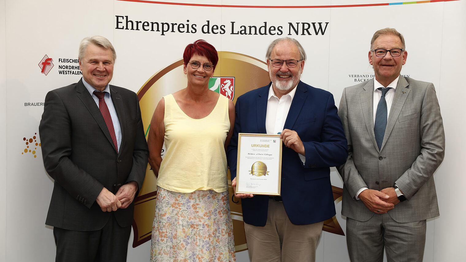 Bäckerei Wilhelm Voßhagen aus Drolshagen