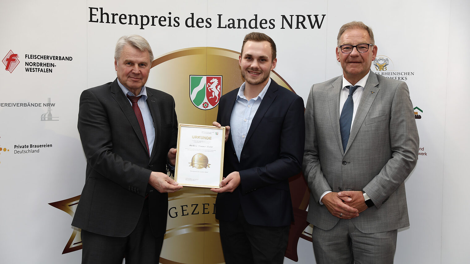 Bäckerei Franzes GmbH aus Meschede