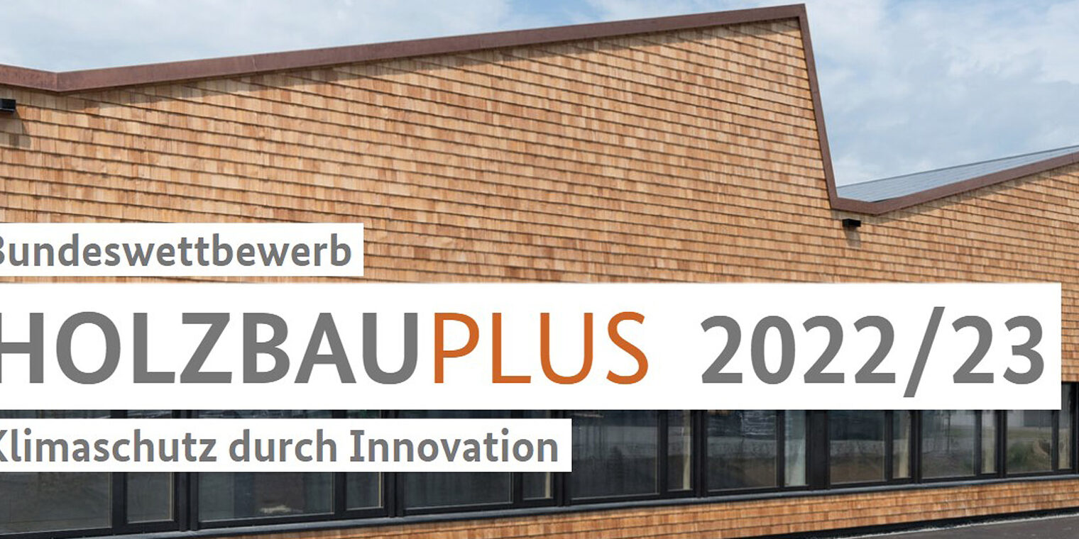 HolzbauPLUS