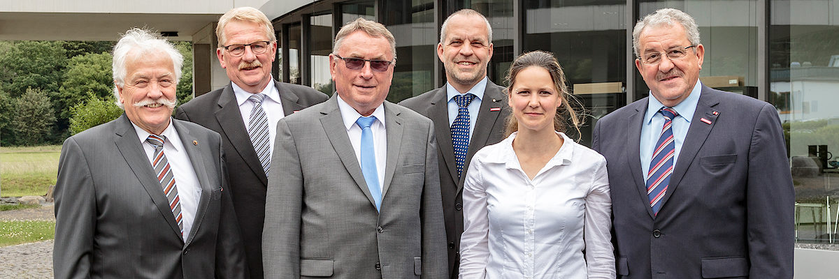 Vorstand_Kluft