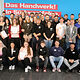 Gruppenfoto der Ausbildungsbotschafter der Handwerkskammer Südwestfalen.