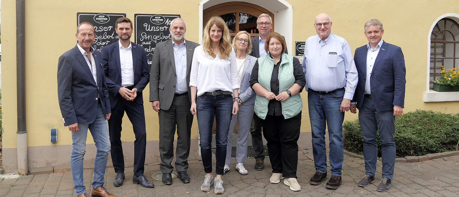 05_Lugk_Hof Drepper_Gruppenbild