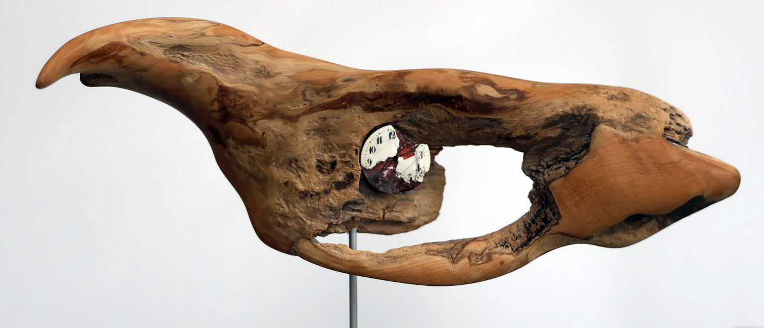 Ausstellung Kohlmeyer
