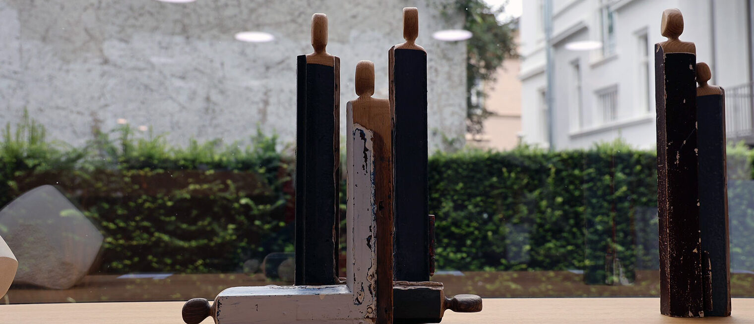 Kultursommer Arnsberg - Ausstellung in der HwK