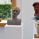 Ausstellung im Foyer der Handwerkskammer Südwestfalen.