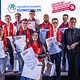 26.10.24, Dortmund , Zeche Hansemann, DM im Handwerk Foto © Sarah Rauch Schlagwort(e): Deutsche Meisterschaften, Handwerkskammer Dortmund, Zeche Hansemann, Siegerinnen, Sieger