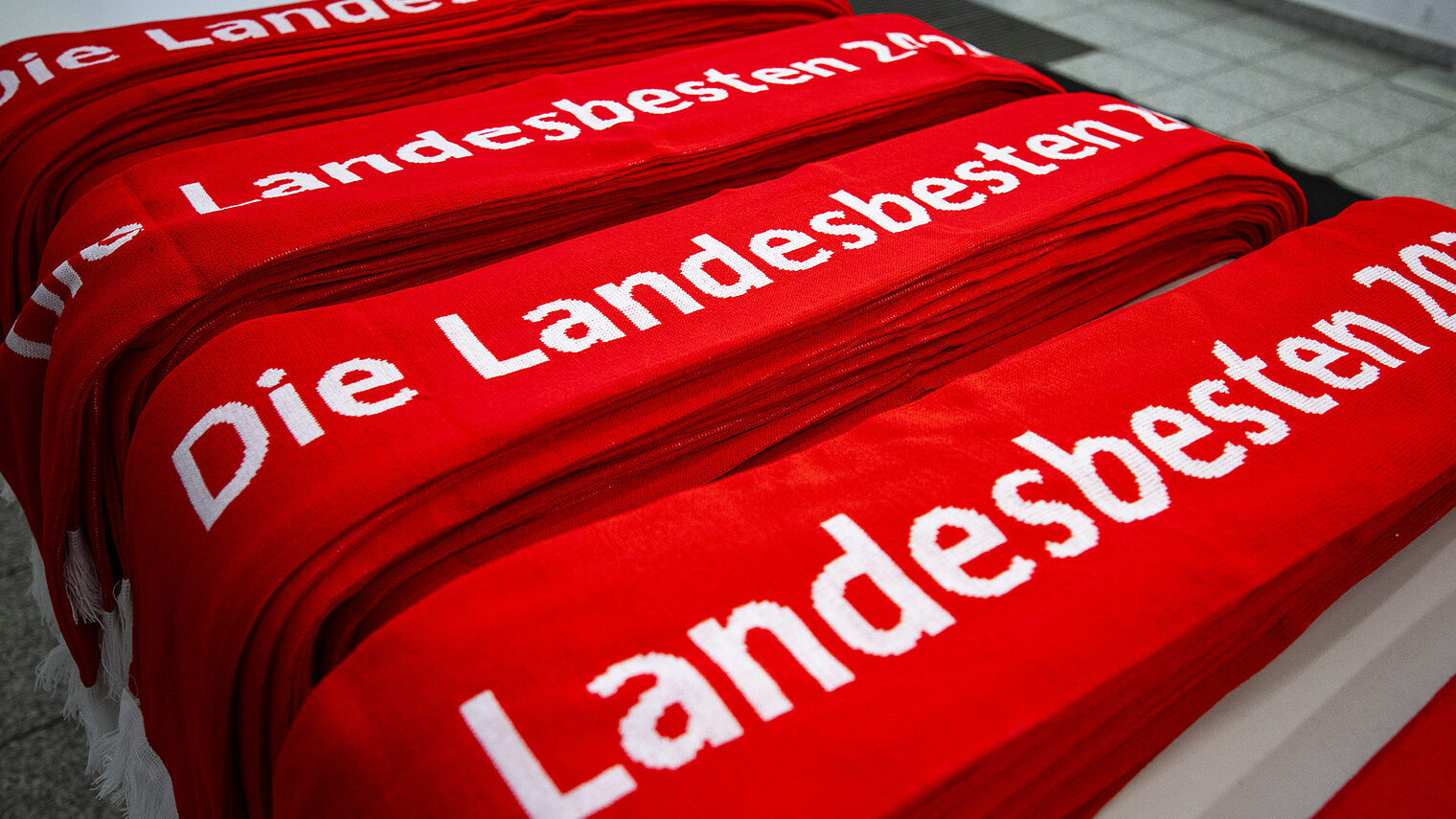 26.10.24, Dortmund , Zeche Hansemann, DM im Handwerk Foto © Sarah Rauch Schlagwort(e): Deutsche Meisterschaften, Handwerkskammer Dortmund, Zeche Hansemann