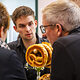 26.10.24, Dortmund , Zeche Hansemann, DM im Handwerk Foto © Sarah Rauch Schlagwort(e): Deutsche Meisterschaften, Handwerkskammer Dortmund, Zeche Hansemann