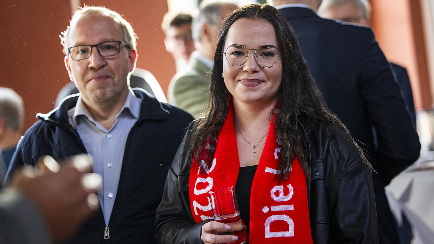 26.10.24, Dortmund , Zeche Hansemann, DM im Handwerk Foto © Sarah Rauch Schlagwort(e): Deutsche Meisterschaften, Handwerkskammer Dortmund, Zeche Hansemann
