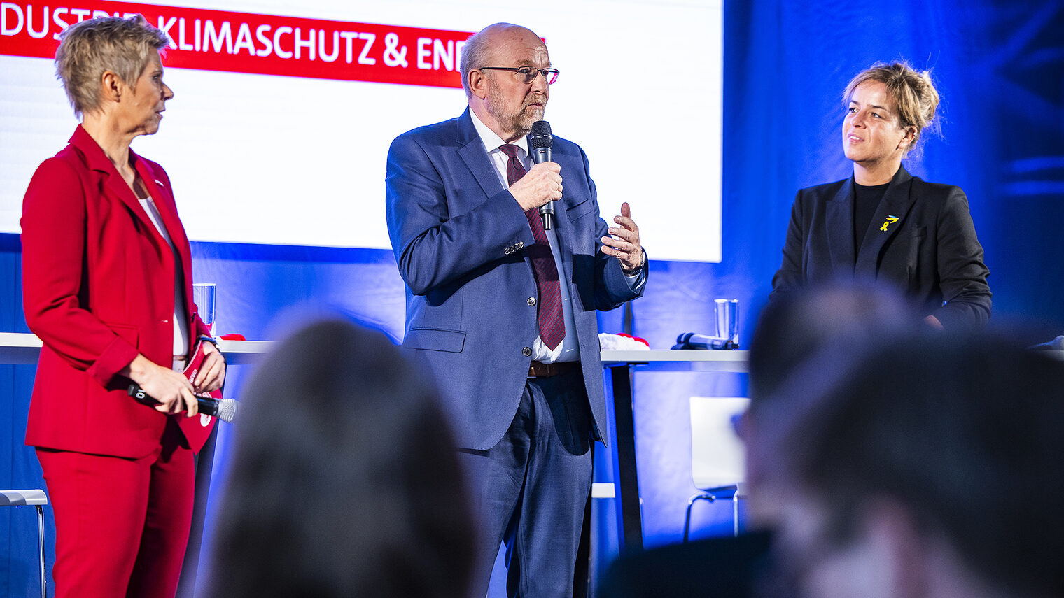 26.10.24, Dortmund , Zeche Hansemann, DM im Handwerk Foto © Sarah Rauch Schlagwort(e): Deutsche Meisterschaften, Handwerkskammer Dortmund, Zeche Hansemann