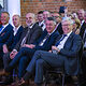 26.10.24, Dortmund , Zeche Hansemann, DM im Handwerk Foto © Sarah Rauch Schlagwort(e): Deutsche Meisterschaften, Handwerkskammer Dortmund, Zeche Hansemann