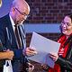 26.10.24, Dortmund , Zeche Hansemann, DM im Handwerk Foto © Sarah Rauch Schlagwort(e): Deutsche Meisterschaften, Handwerkskammer Dortmund, Zeche Hansemann