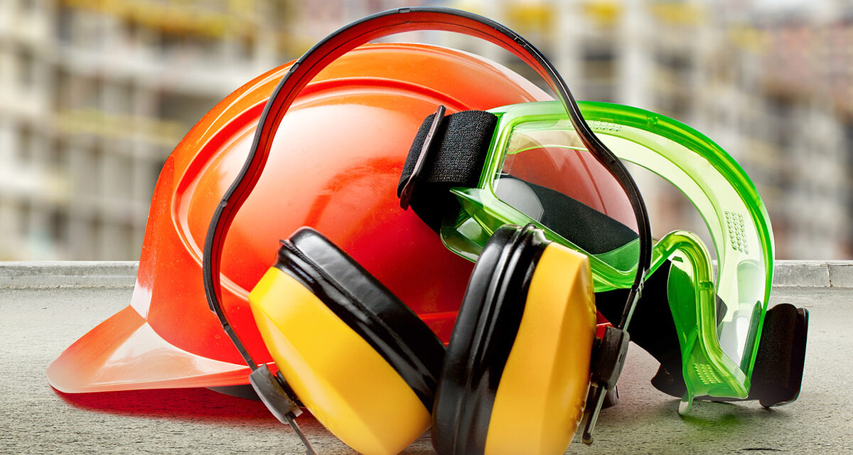 Red helmet and earphones on buildings background closeup Schlagwort(e): Stone - Object, Building Exterior, Cement, Hardhat, Concrete, Headphones, Carrying, Skyscraper, Healthy Lifestyle, Hat, Headwear, Protection, Tall - High, Progress, Development, Growth, Danger, Safety, Care, Yellow, Red, Plastic, Steel, Industry, Construction Industry, Architecture, Urban Scene, House, Place of Work, City, Crane - Construction Machinery, Equipment, Work Helmet, Protective Workwear, Clothing