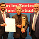 Prüferehrung 2025_Einzel Alfons Kohlmeyer Sachverständiger