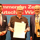 Prüferehrung 2025_Einzel Eckehard Hoffmann Prüfer