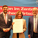 Prüferehrung 2025_Einzel Gabriele Wiesehöfer Prüferin