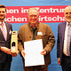 Prüferehrung 2025_Einzel Konrad Stehling Sachverständiger