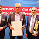 Prüferehrung 2025_Einzel Matthias Gödde Prüfer