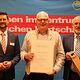 Prüferehrung 2025_Einzel Michael Wagenzink Prüfer