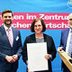 Prüferehrung 2025_Einzel Ulrike Fischer Prüferin