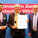Prüferehrung 2025_Einzel Gregor Kölsch Prüfer