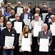 Prüferehrung 2025_Gruppenbild gesamt