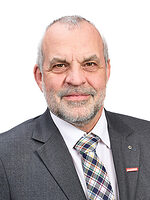Jochen Renfordt, Präsident der Handwerkskammer Südwestfalen